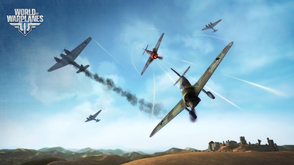features of a flight simulator game